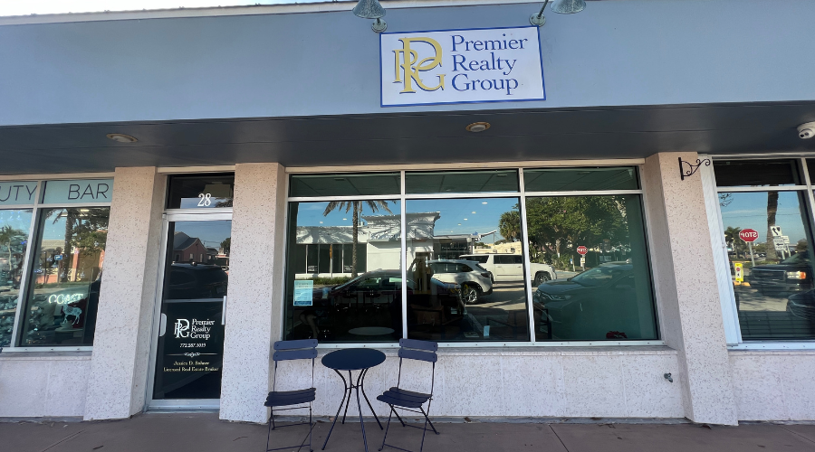 Premier Realty Group Expands its Presence with Grand Opening of Downtown Stuart Location